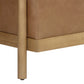 Bromley Sofa - Rustic Oak