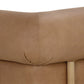 Bromley Sofa - Rustic Oak