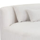 Laken Sofa Chaise - Raf
