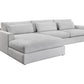 Merrick Sofa Chaise - Laf