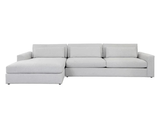 Merrick Sofa Chaise - Laf