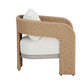 Pylos Outdoor Lounge Chair