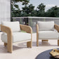 Pylos Outdoor Lounge Chair