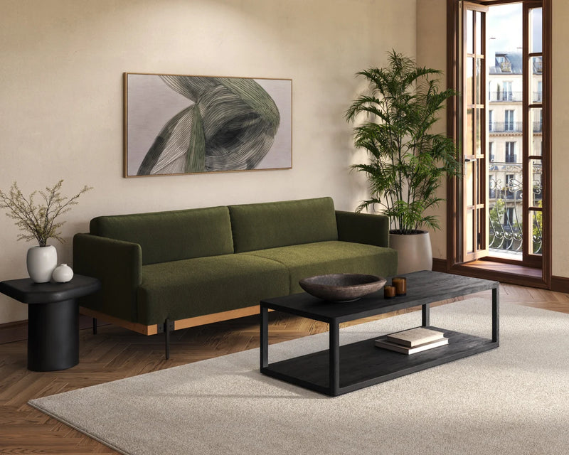 Doncaster Coffee Table