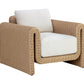 Tibi Outdoor Lounge Chair