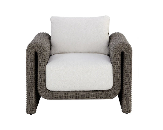 Tibi Outdoor Lounge Chair