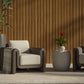 Tibi Outdoor Lounge Chair