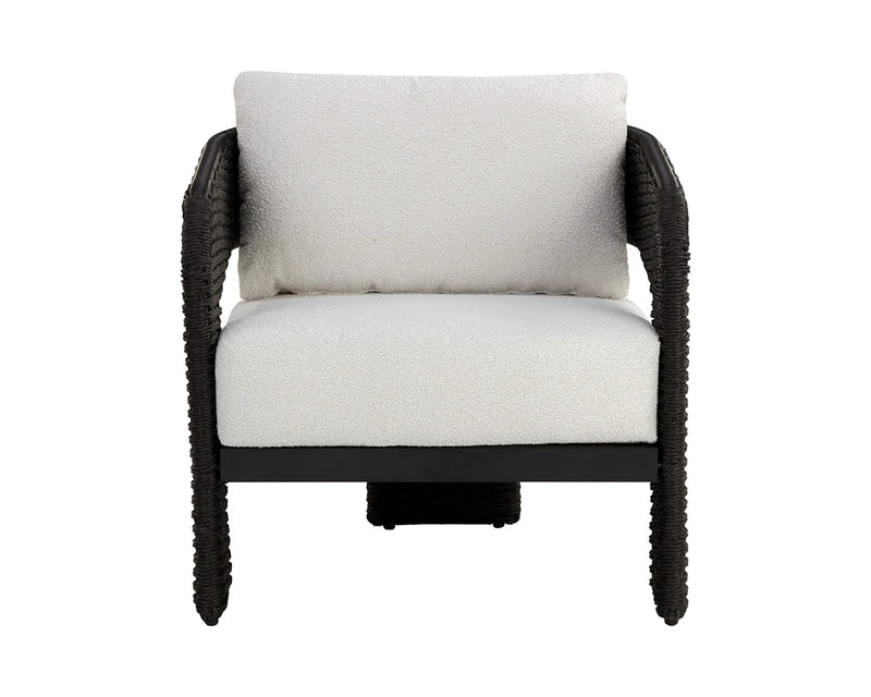 Pylos Outdoor Lounge Chair
