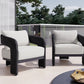 Pylos Outdoor Lounge Chair