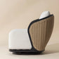 Bora Swivel Outdoor Lounge Chair