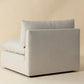 Reve Modular - Armless Chair