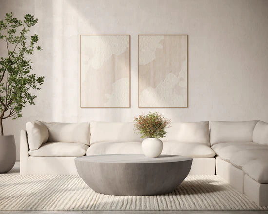 Reve Modular - Ottoman