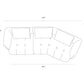 Emmeline Sofa
