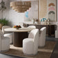 Banyan Dining Table - 59"