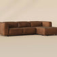 Beau Sofa Chaise - Raf