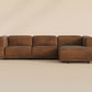 Beau Sofa Chaise - Raf