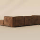 Beau Sofa Chaise - Raf