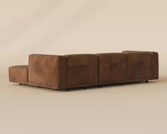 Beau Sofa Chaise - Raf