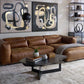 Beau Sofa Chaise - Raf