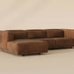 Beau Sofa Chaise - Laf