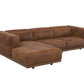 Beau Sofa Chaise - Laf