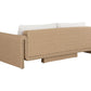 Tibi Outdoor Fabric Sofa