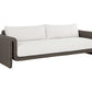 Tibi Outdoor Fabric Sofa