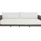 Tibi Outdoor Fabric Sofa