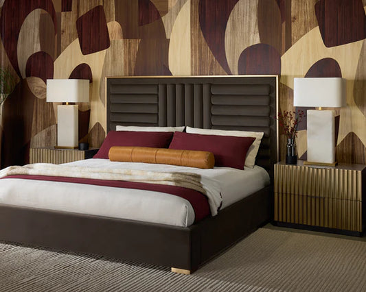 Mabel Bed