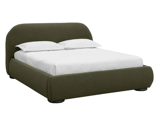 Marin Bed