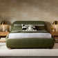 Marin Bed