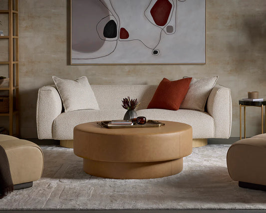 Mattis Sofa