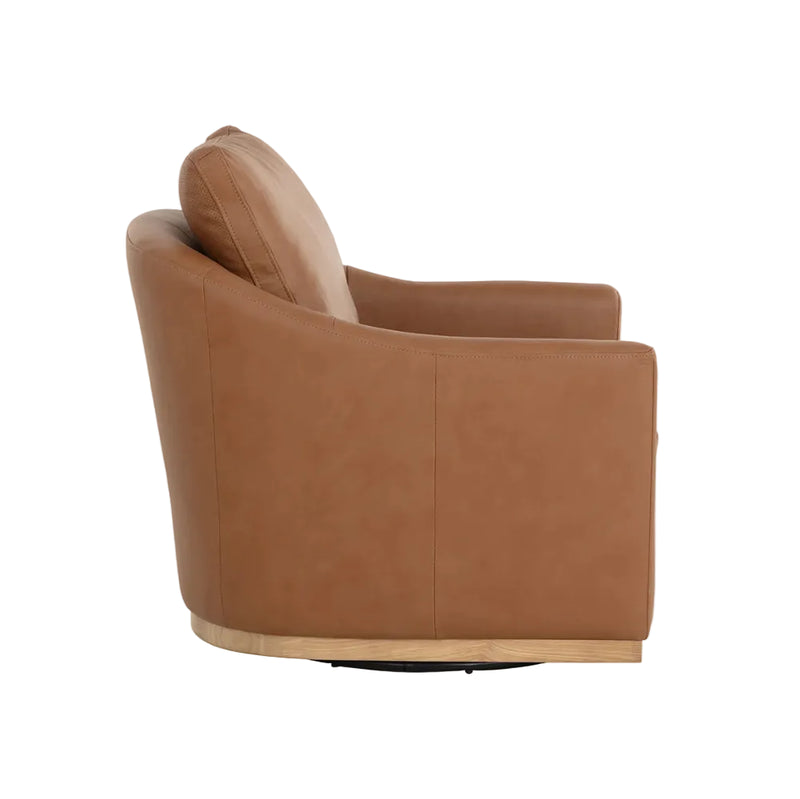 Corbin Swivel Chair