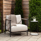 Muros Lounge Chair