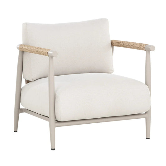 Muros Lounge Chair