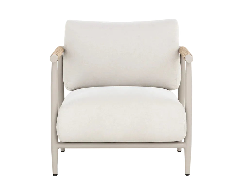 Muros Lounge Chair