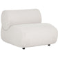 Nimbus Modular Indoor/Outdoor Armless Chair