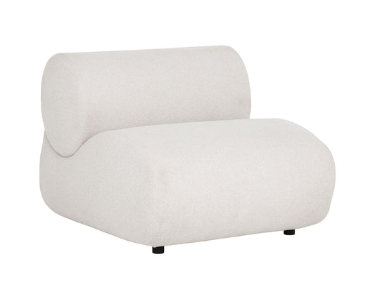 Nimbus Modular Indoor/Outdoor Armless Chair