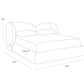 Esme Bed