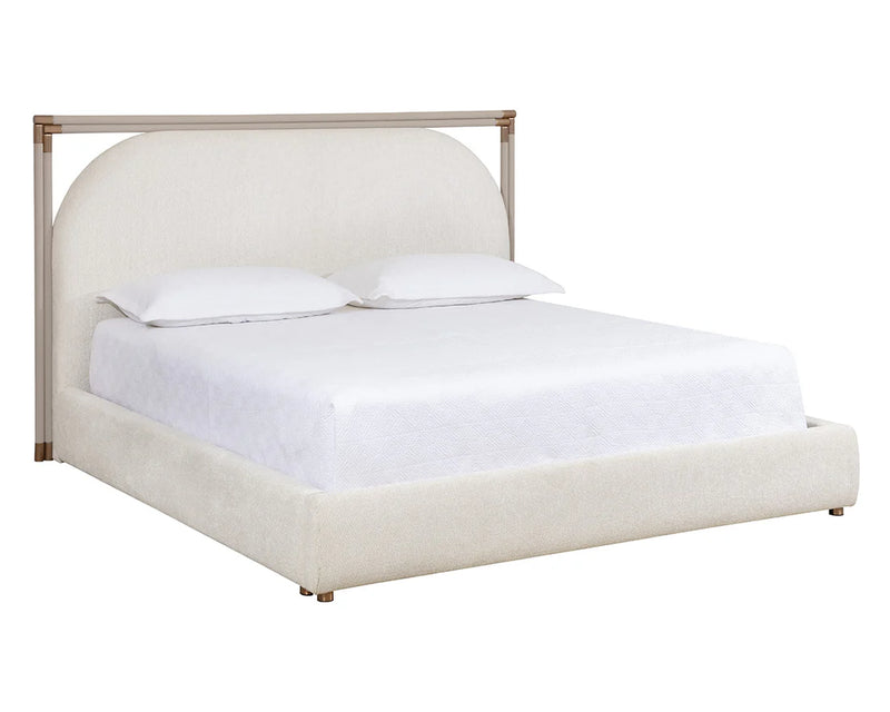 Arcelia Bed
