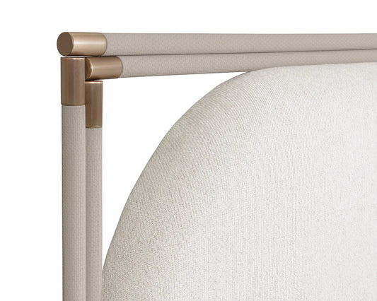 Arcelia Bed