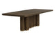 Salix Dining Table - 102"