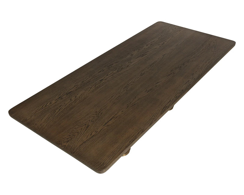 Salix Dining Table - 102"