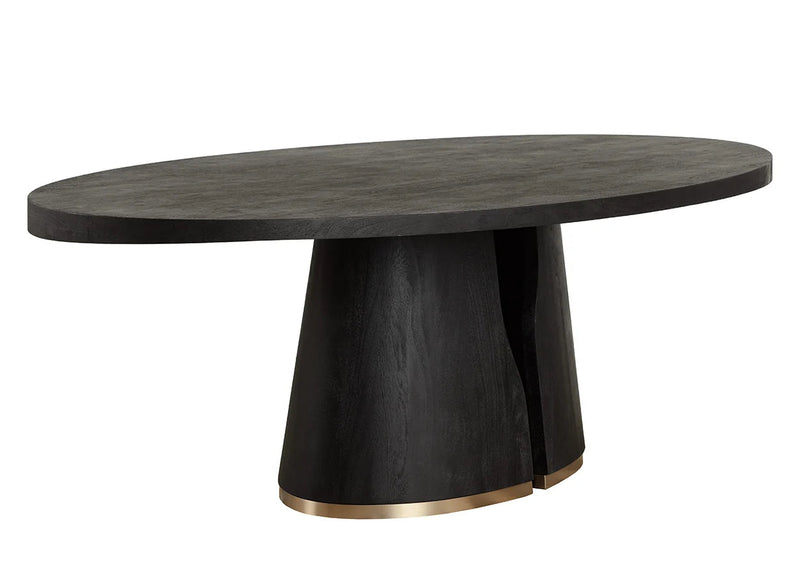 Tasmin Dining Table - 98"