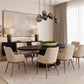 Tasmin Dining Table - 98"