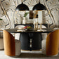Tasmin Dining Table - 98"