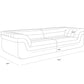 Bello Sofa