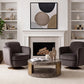 Cavette Coffee Table