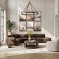 Cavette Coffee Table