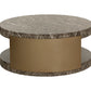Cavette Coffee Table